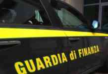 Condannato per usura, Dia e Fiamme Gialle confiscano 5 milioni a un campano Guardia di Finanza