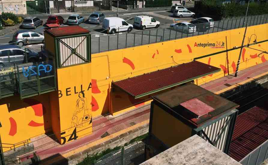 Portici