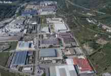 Fonderie Pisano nella zona industriale di Buccino, arriva il “no” delle guardie ambientali