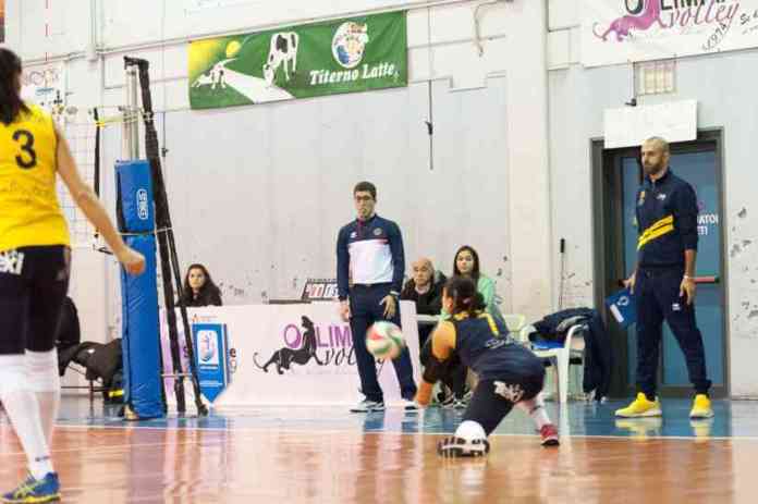 COACH ELISEO