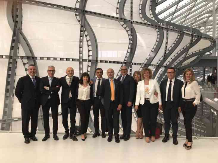 CONSIGLIO COMMERCIALISTI CASERTA