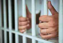 Carceri, droga e cellulari sequestrati in Campania