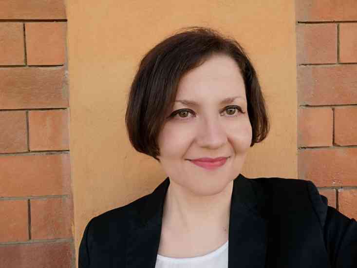 Carmen Bochicchio
