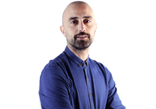 Carmine Iodice Ceo-cofounder di Alfonsino