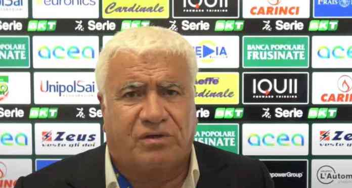 Manniello Juve Stabia