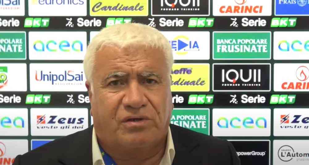 Manniello Juve Stabia
