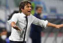 Lite Conte-Maresca: il tecnico non sarà in panchina contro la Strega