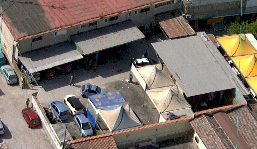 Controlli illeciti ambientali terra dei fuochi 31-7-2020