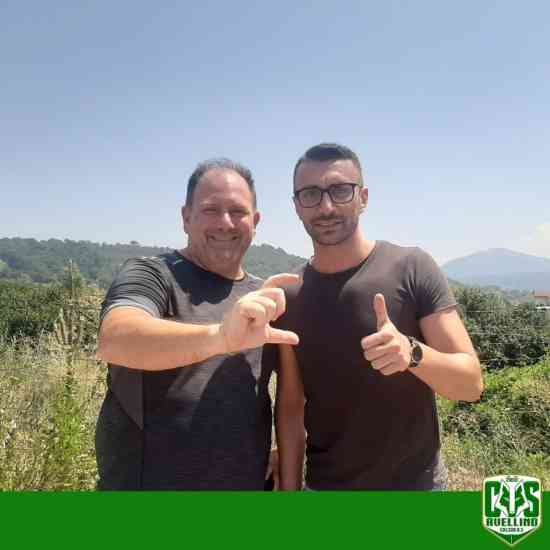 Cus Avellino Esposito
