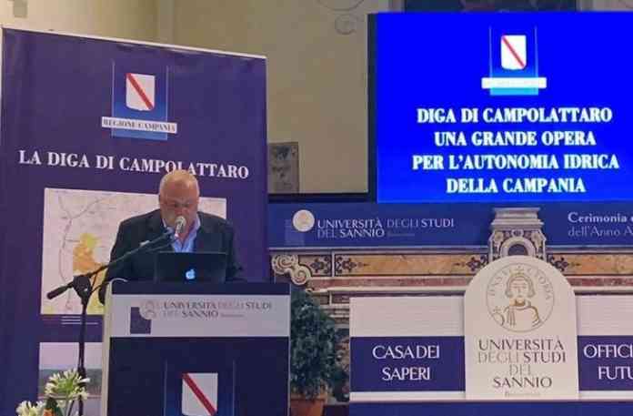 DOTT SANTAGATA CONSORZIO