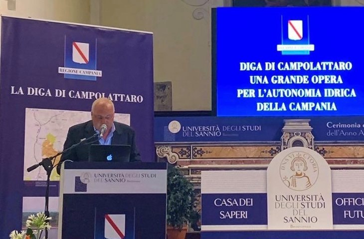 DOTT SANTAGATA CONSORZIO