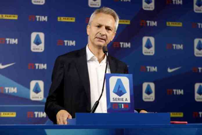 Lega A: debutta presidente Dal Pino, al via prima assemblea
