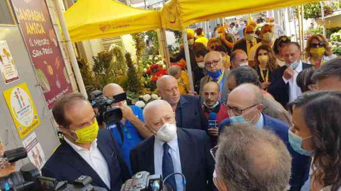 De Luca Mercato 1