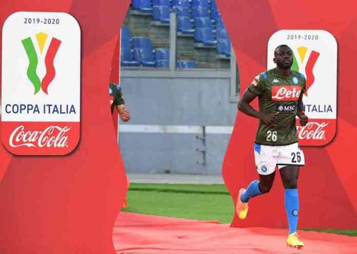 koulibaly
