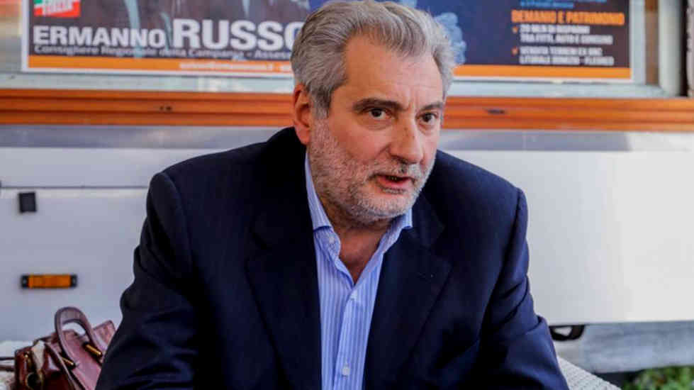 Ermanno russo