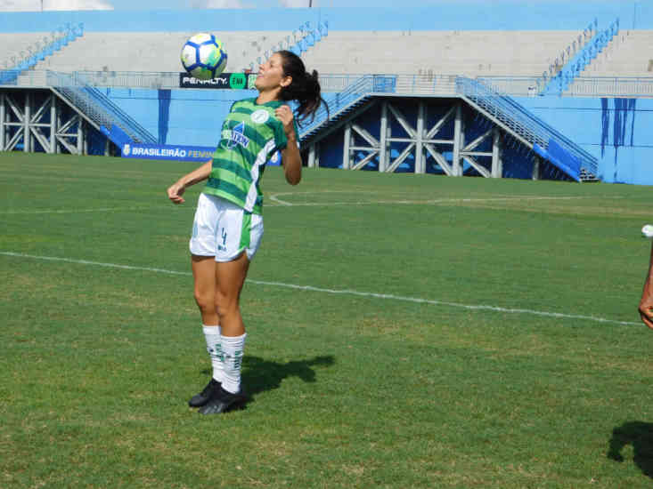 Flavia Mota