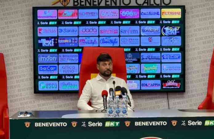 Foggia conferenza