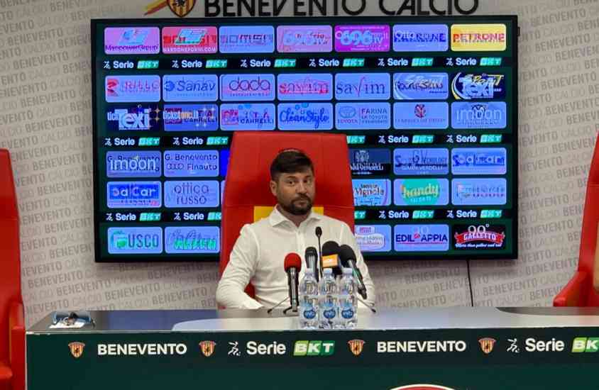 Foggia conferenza