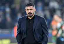Barcellona-Napoli, Gattuso sorride: recuperati due big