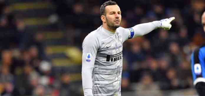 Handanovic