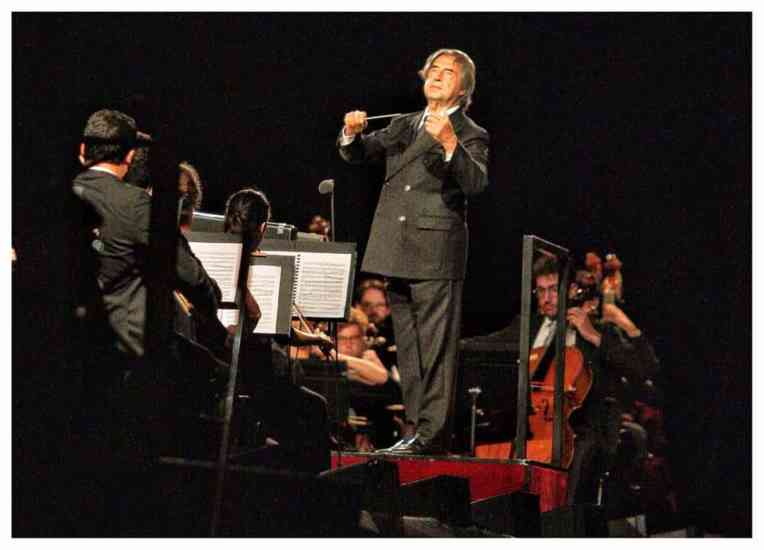 riccardo muti paestum templi
