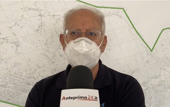 antonio ferraro salerno pulita