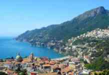 Vietri Sul Mare, la Torre diventa di proprietà del Comune
