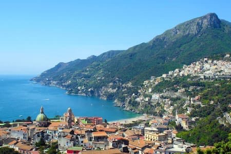 vietri sul mare