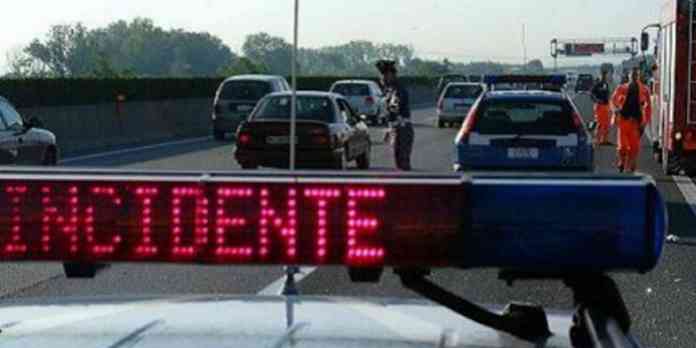 Incidente 1