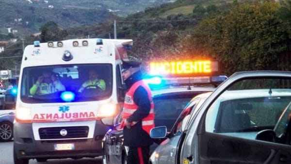 Incidente 12