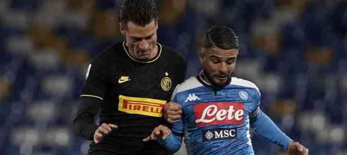Inter-Napoli