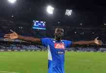 Koulibaly fa dietrofront: con Spalletti vuole restare