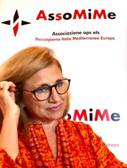 Laura Patrizia Cagnazzo