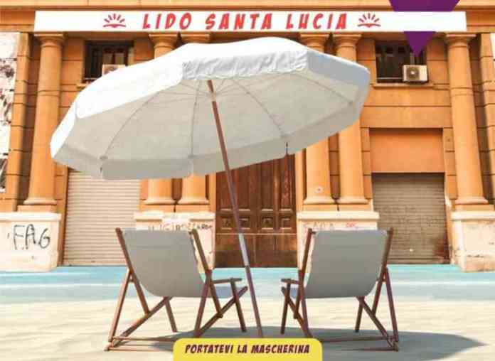 Lido regione 1