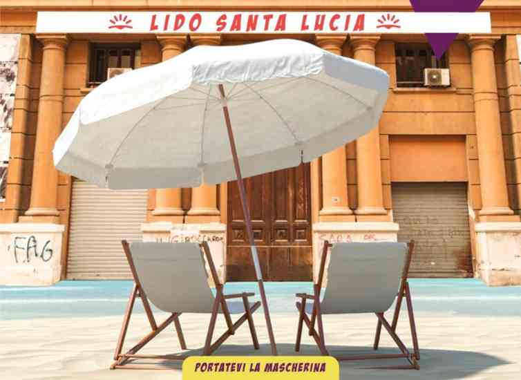 Lido regione 1
