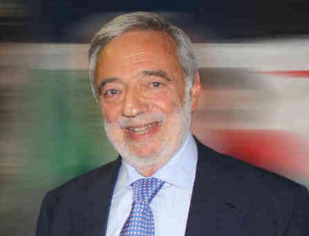 Luigi Nicolais presidente Fondazione Real Sito di Carditello