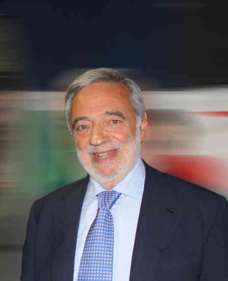 Luigi Nicolais