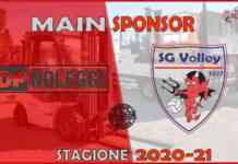 SG Volley 1997, si rinnova la partnership con la DP Noleggi