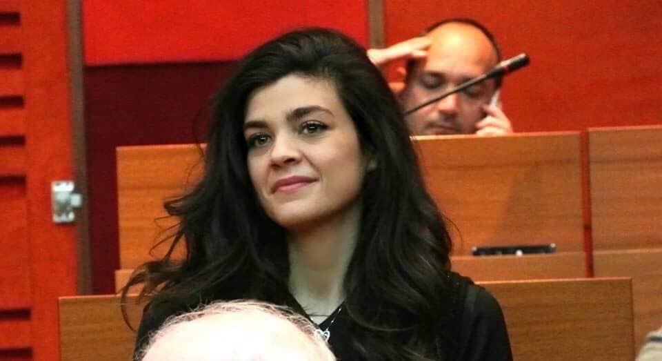 Maria Caniglia