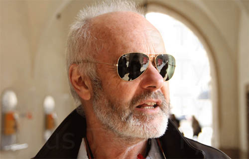 Michael-Radford