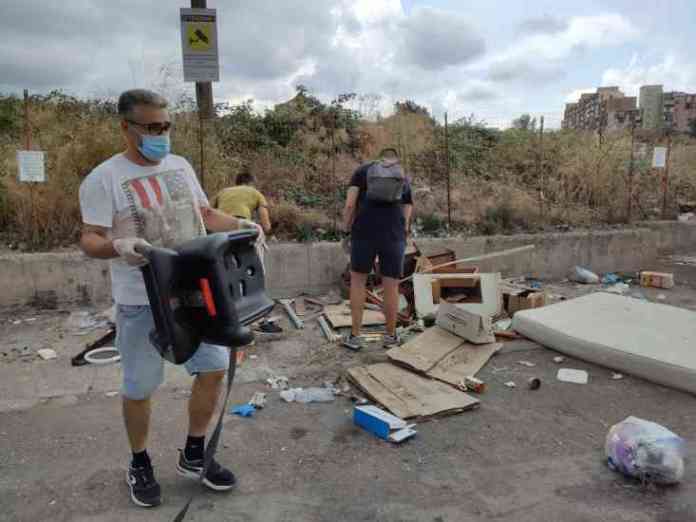 Napoli Est Cooop 123