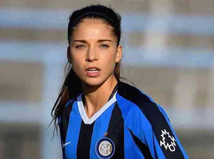 Napoli Femminile - Eleonora Goldoni