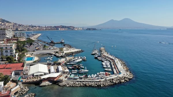 Navigare al Posillipo-2