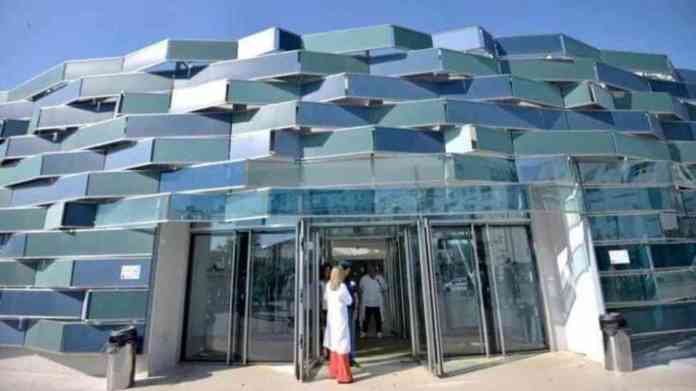 Ospedale 123