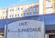 Al Pascale uno studio per identificare i più a rischio Covid