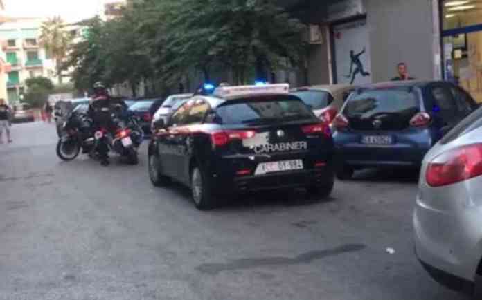 Pastena ferito gamba 01