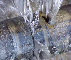 Perdita-dacqua gesesa bn san pasquale