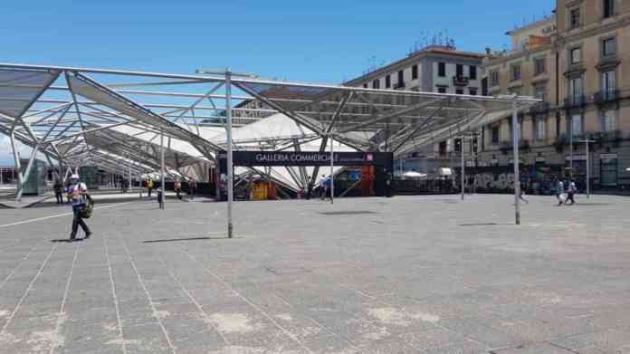 Piazza Garibaldi