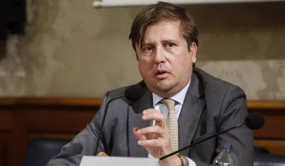Pierpaolo Sileri