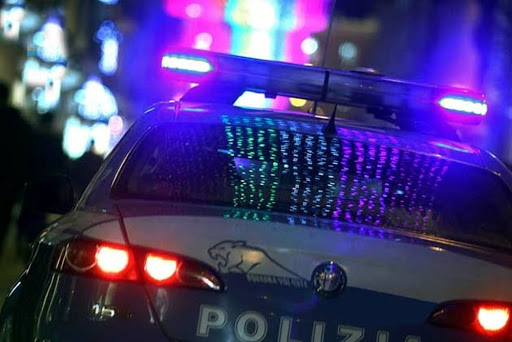 Polizia 123